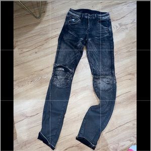 G star jeans